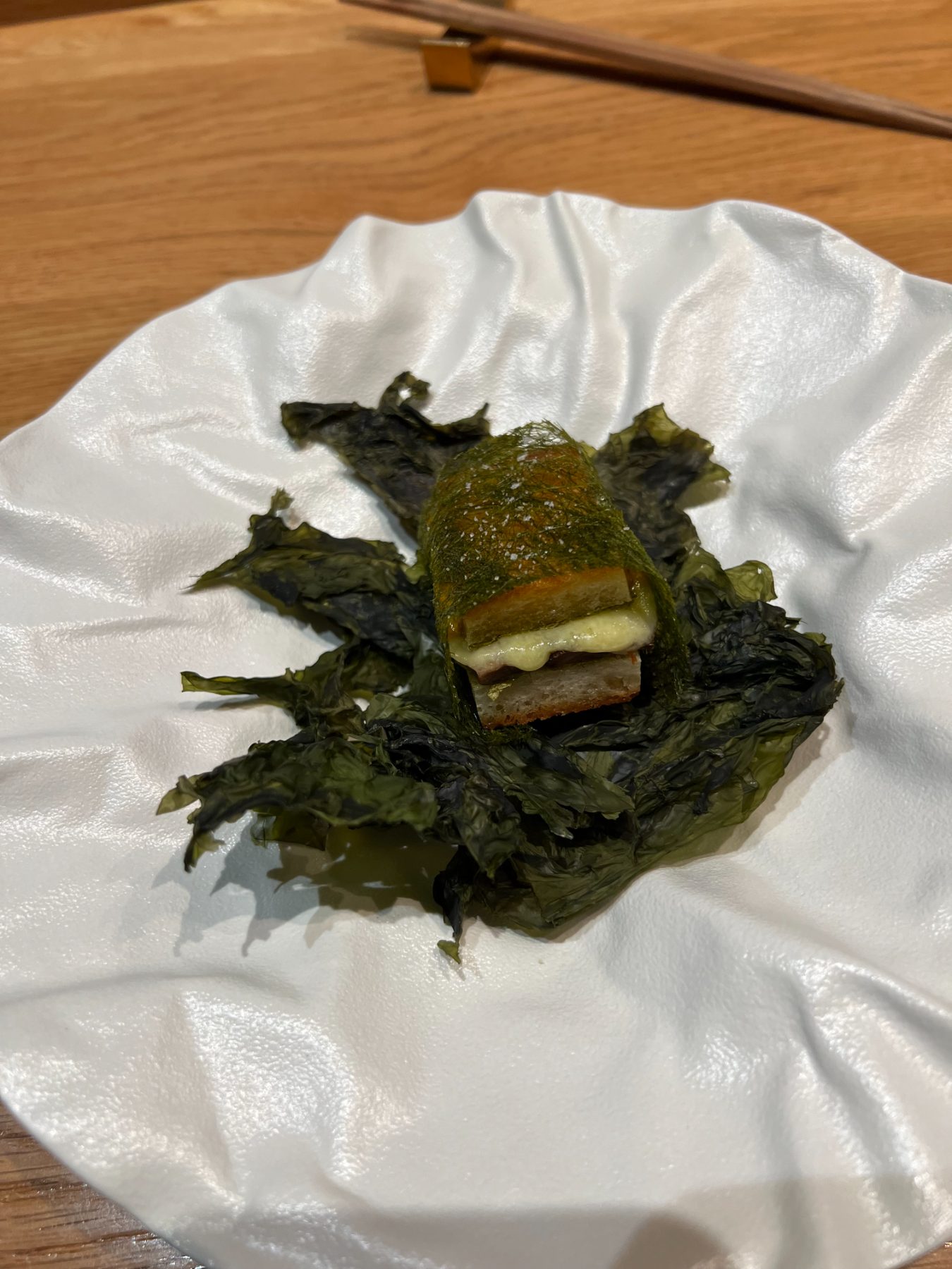 Koya Sando Milk Bread Gamtae
