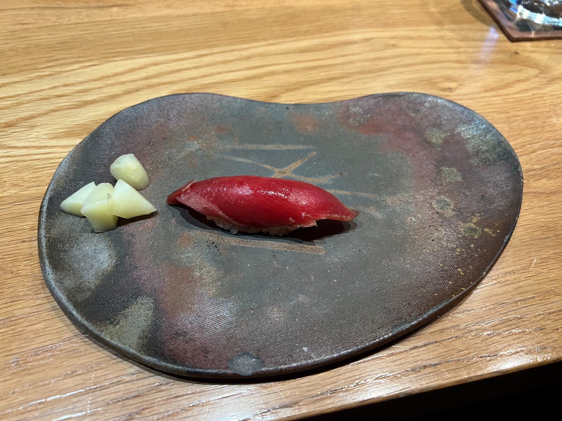 Koya Nigiri Maguro Bluefin Tuna